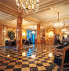 Hotel De Crillon 